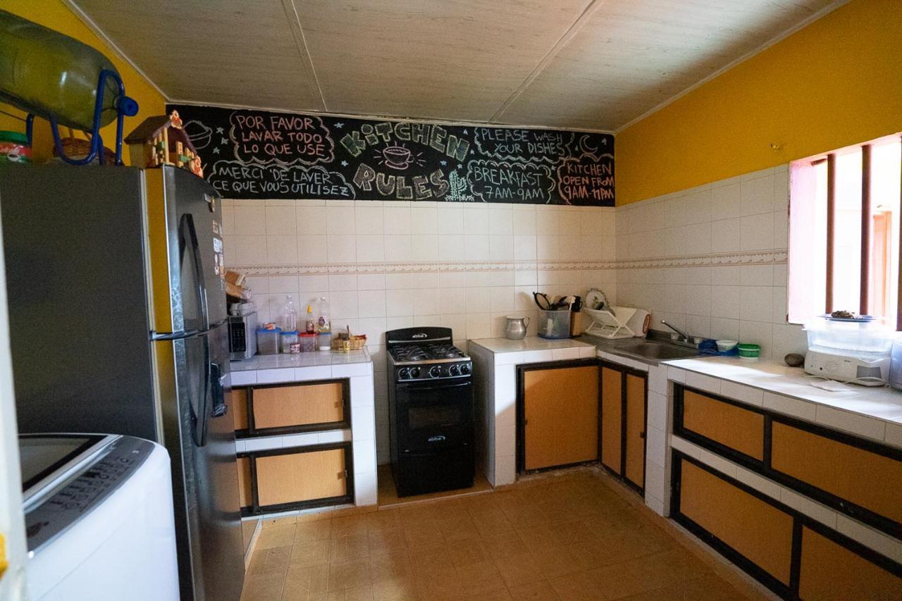 Backpackers And Travellers Hostel Neiva  Exteriör bild