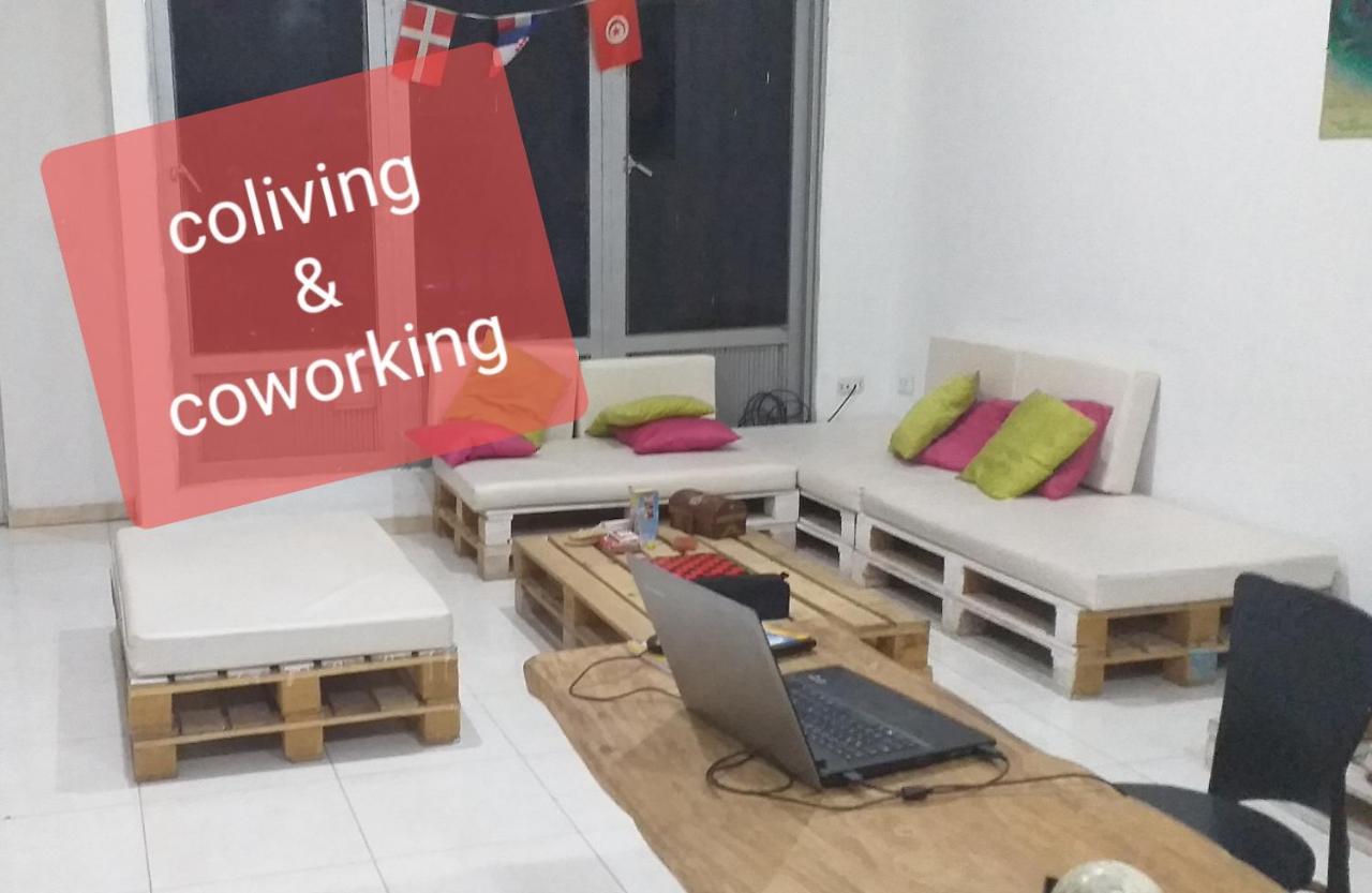 Backpackers And Travellers Hostel Neiva  Exteriör bild